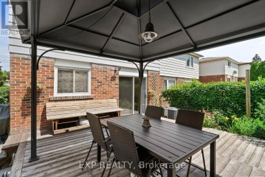 171 SIMONSTON BOULEVARD Markham (German Mills) Ontario photo 41