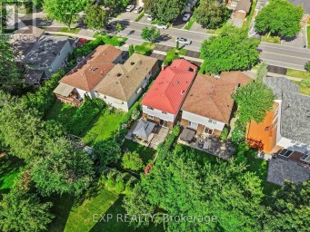 171 SIMONSTON BOULEVARD Markham (German Mills) Ontario photo 43