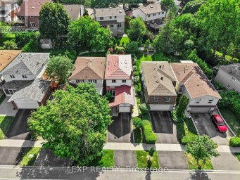 171 SIMONSTON BOULEVARD Markham (German Mills) Ontario photo 44