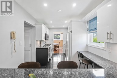 171 SIMONSTON BOULEVARD Markham (German Mills) Ontario photo 5