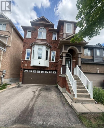 93 BRUNSWICK AVENUE, Markham (Berczy), Ontario, L6C2E6