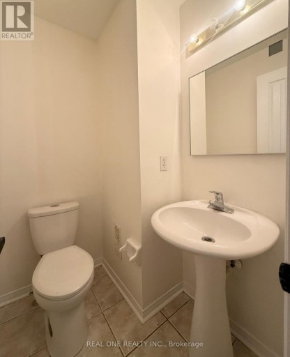 93 BRUNSWICK AVENUE, Markham (Berczy), Ontario, L6C2E6