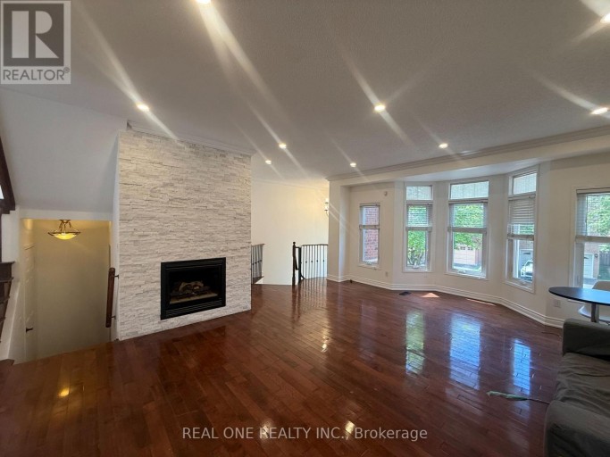 93 BRUNSWICK AVENUE, Markham (Berczy), Ontario, L6C2E6