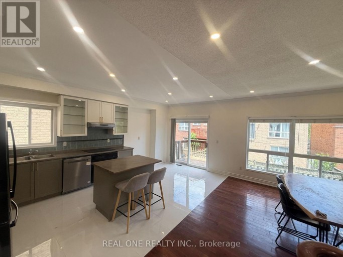 93 BRUNSWICK AVENUE, Markham (Berczy), Ontario, L6C2E6