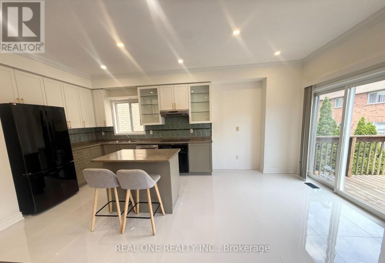 93 BRUNSWICK AVENUE, Markham (Berczy), Ontario, L6C2E6