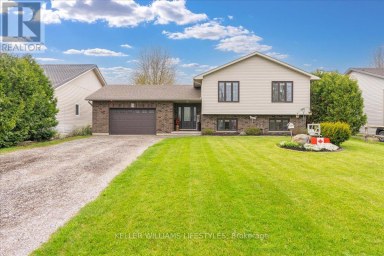 29 WELLINGTON STREET Newbury Ontario photo 1