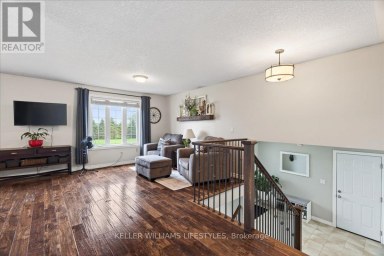 29 WELLINGTON STREET Newbury Ontario photo 10