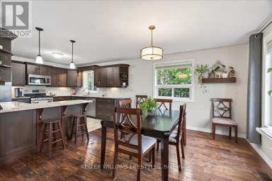 29 WELLINGTON STREET Newbury Ontario photo 12