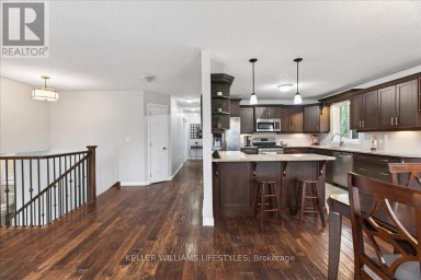 29 WELLINGTON STREET Newbury Ontario photo 13