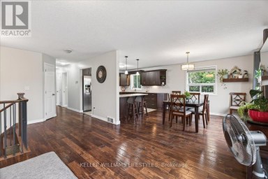 29 WELLINGTON STREET Newbury Ontario photo 15