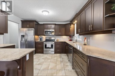 29 WELLINGTON STREET Newbury Ontario photo 16