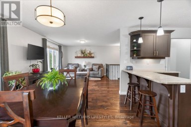 29 WELLINGTON STREET Newbury Ontario photo 17