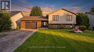 29 WELLINGTON STREET Newbury Ontario photo 2