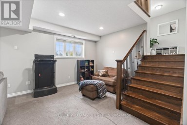 29 WELLINGTON STREET Newbury Ontario photo 25