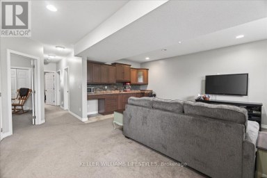 29 WELLINGTON STREET Newbury Ontario photo 26