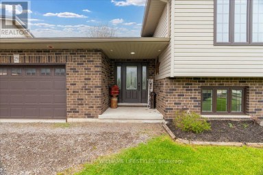 29 WELLINGTON STREET Newbury Ontario photo 3