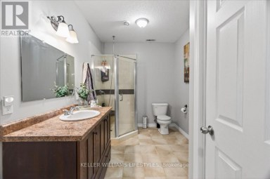 29 WELLINGTON STREET Newbury Ontario photo 31