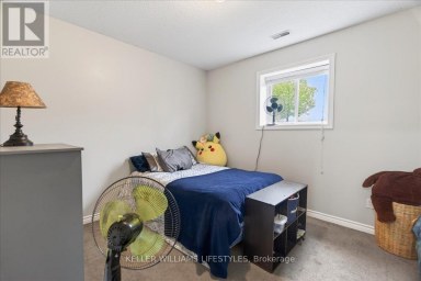 29 WELLINGTON STREET Newbury Ontario photo 32