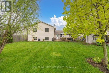 29 WELLINGTON STREET Newbury Ontario photo 33