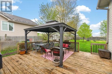 29 WELLINGTON STREET Newbury Ontario photo 34