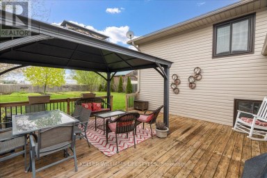 29 WELLINGTON STREET Newbury Ontario photo 36