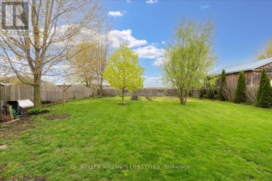 29 WELLINGTON STREET Newbury Ontario photo 37