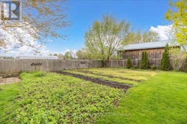 29 WELLINGTON STREET Newbury Ontario photo 38