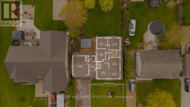 29 WELLINGTON STREET Newbury Ontario photo 4