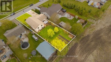29 WELLINGTON STREET Newbury Ontario photo 42