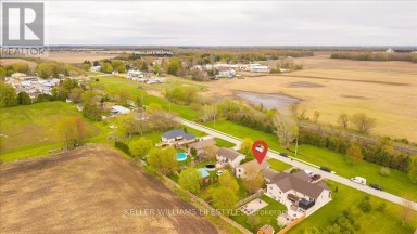 29 WELLINGTON STREET Newbury Ontario photo 43