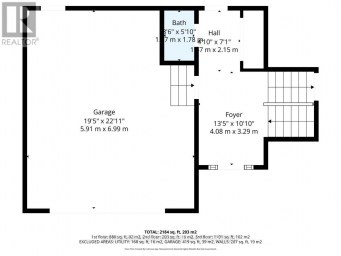 29 WELLINGTON STREET Newbury Ontario photo 45