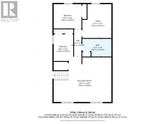 29 WELLINGTON STREET Newbury Ontario photo 47