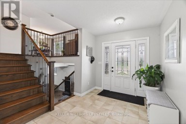 29 WELLINGTON STREET Newbury Ontario photo 6