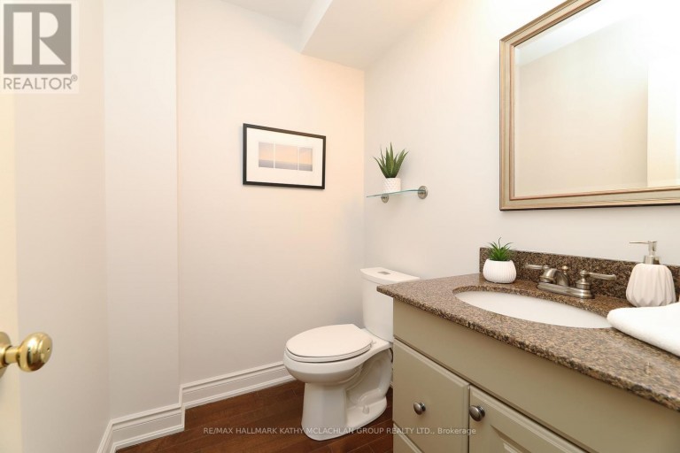 38 CRIMSON MILLWAY, Toronto (St. Andrew-Windfields), Ontario, M2L1T6