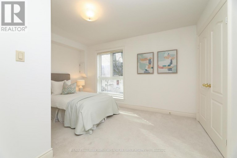 38 CRIMSON MILLWAY, Toronto (St. Andrew-Windfields), Ontario, M2L1T6