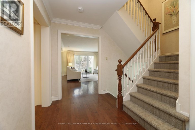 38 CRIMSON MILLWAY, Toronto (St. Andrew-Windfields), Ontario, M2L1T6