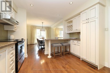 38 CRIMSON MILLWAY Toronto (St. Andrew-Windfields) Ontario photo 7