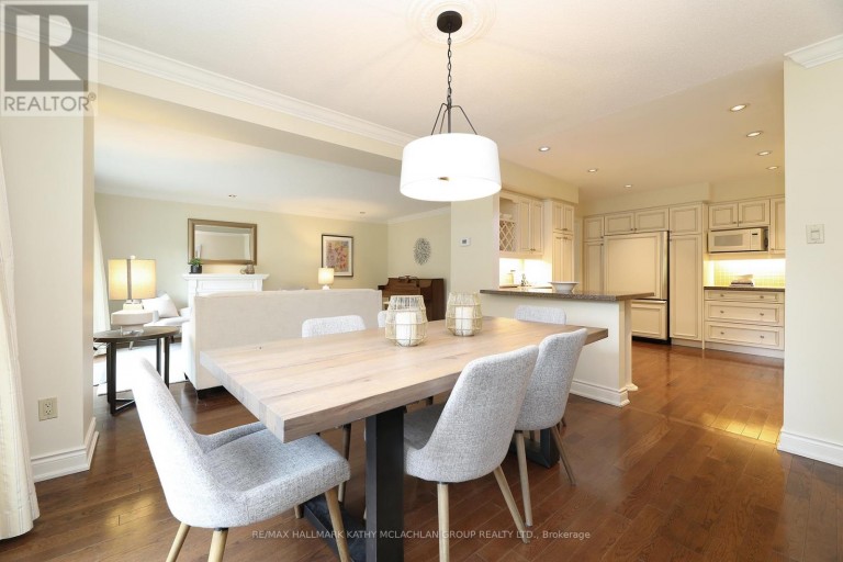 38 CRIMSON MILLWAY, Toronto (St. Andrew-Windfields), Ontario, M2L1T6