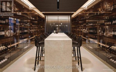 1801 - 50 SCOLLARD STREET Toronto (Annex) Ontario photo 14