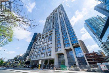 1801 - 50 SCOLLARD STREET Toronto (Annex) Ontario photo 2