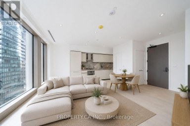 1801 - 50 SCOLLARD STREET Toronto (Annex) Ontario photo 3