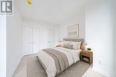 1801 - 50 SCOLLARD STREET Toronto (Annex) Ontario photo 5