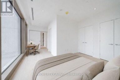 1801 - 50 SCOLLARD STREET Toronto (Annex) Ontario photo 6
