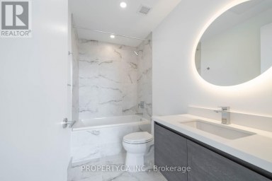 1801 - 50 SCOLLARD STREET Toronto (Annex) Ontario photo 7