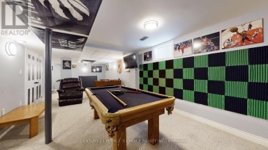 9 ROUGHLEY STREET Bradford West Gwillimbury (Bradford) Ontario photo 25