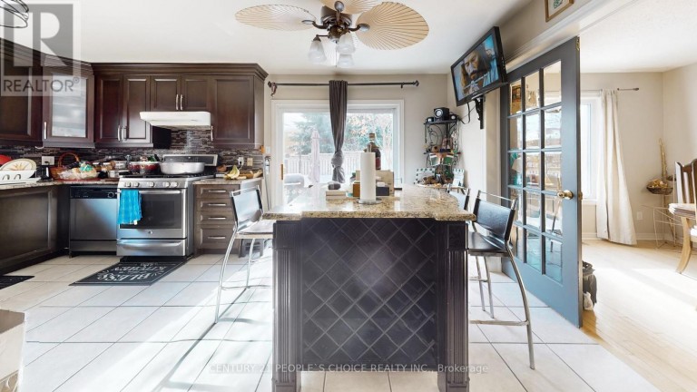 9 ROUGHLEY STREET, Bradford West Gwillimbury (Bradford), Ontario, L3Z3B2