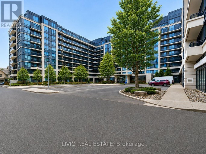 126B - 372 HWY 7 E, Richmond Hill (Doncrest), Ontario, L4B0C6