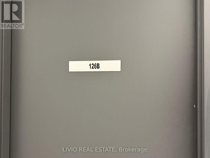 126B - 372 HWY 7 E, Richmond Hill (Doncrest), Ontario, L4B0C6