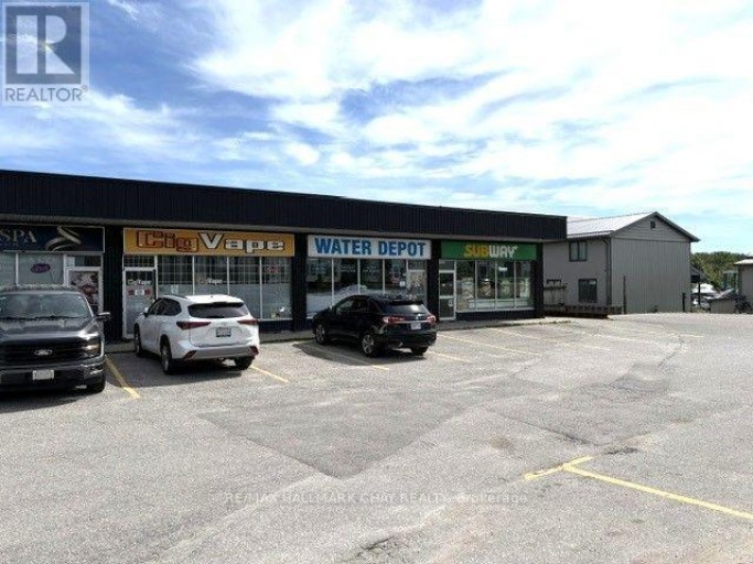 6 - 660 ATHERLEY ROAD, Orillia, Ontario, L3V1P2