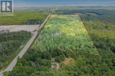 PT LT 40 HORSESHOE VALLEY ROAD W Oro-Medonte (Craighurst) Ontario photo 1